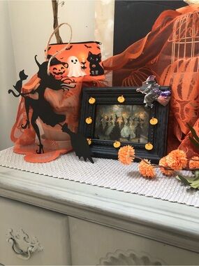 Halloween 3 piece set